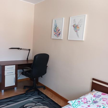 Apartament W Sercu Starego Miasta Olsztyn  Exterior photo