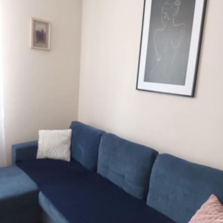 Apartament W Sercu Starego Miasta Olsztyn  Exterior photo