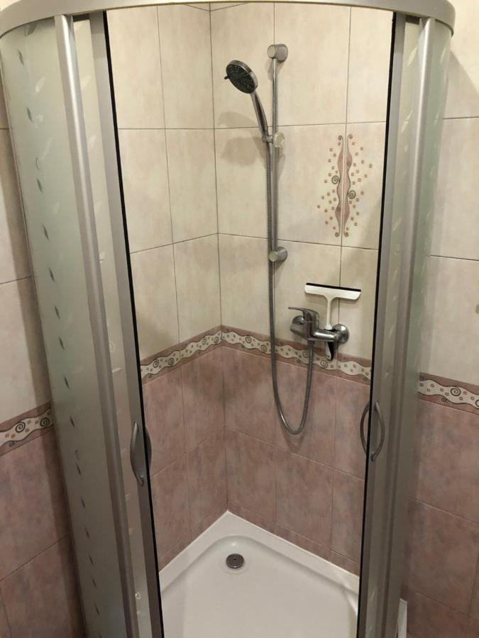 Apartament W Sercu Starego Miasta Olsztyn  Exterior photo