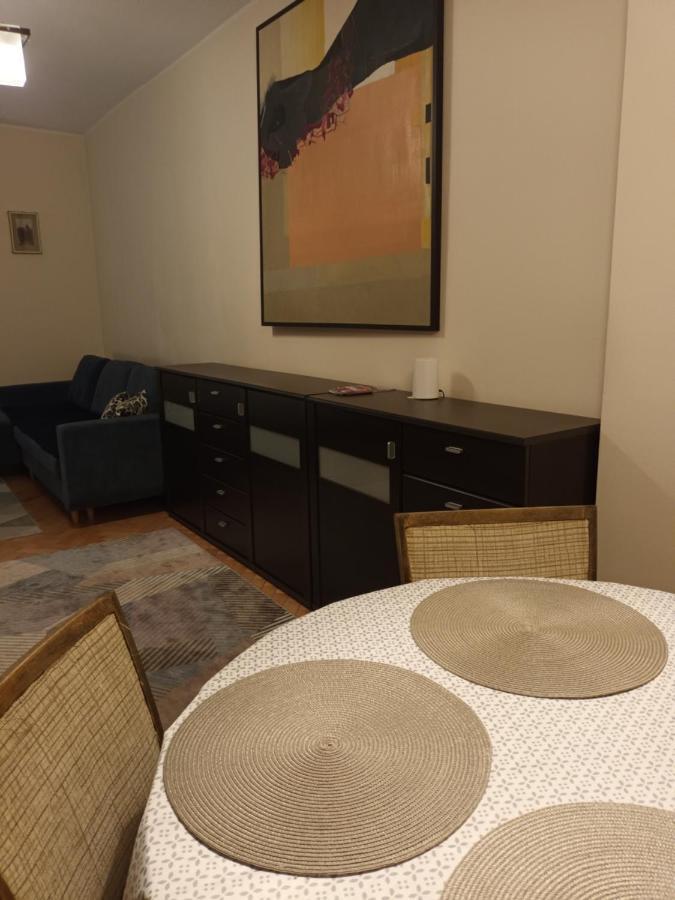 Apartament W Sercu Starego Miasta Olsztyn  Exterior photo