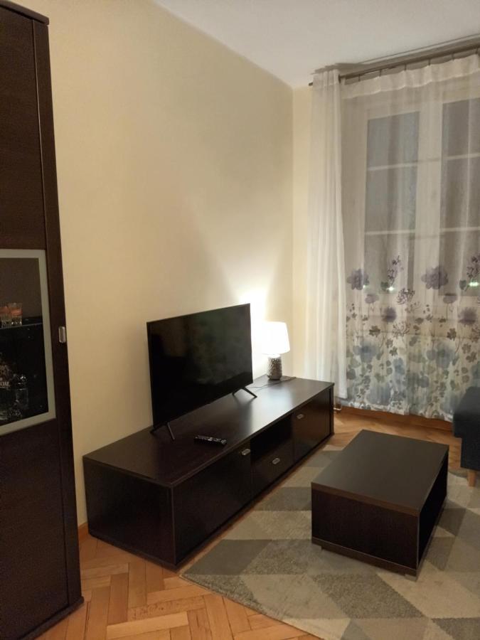 Apartament W Sercu Starego Miasta Olsztyn  Exterior photo
