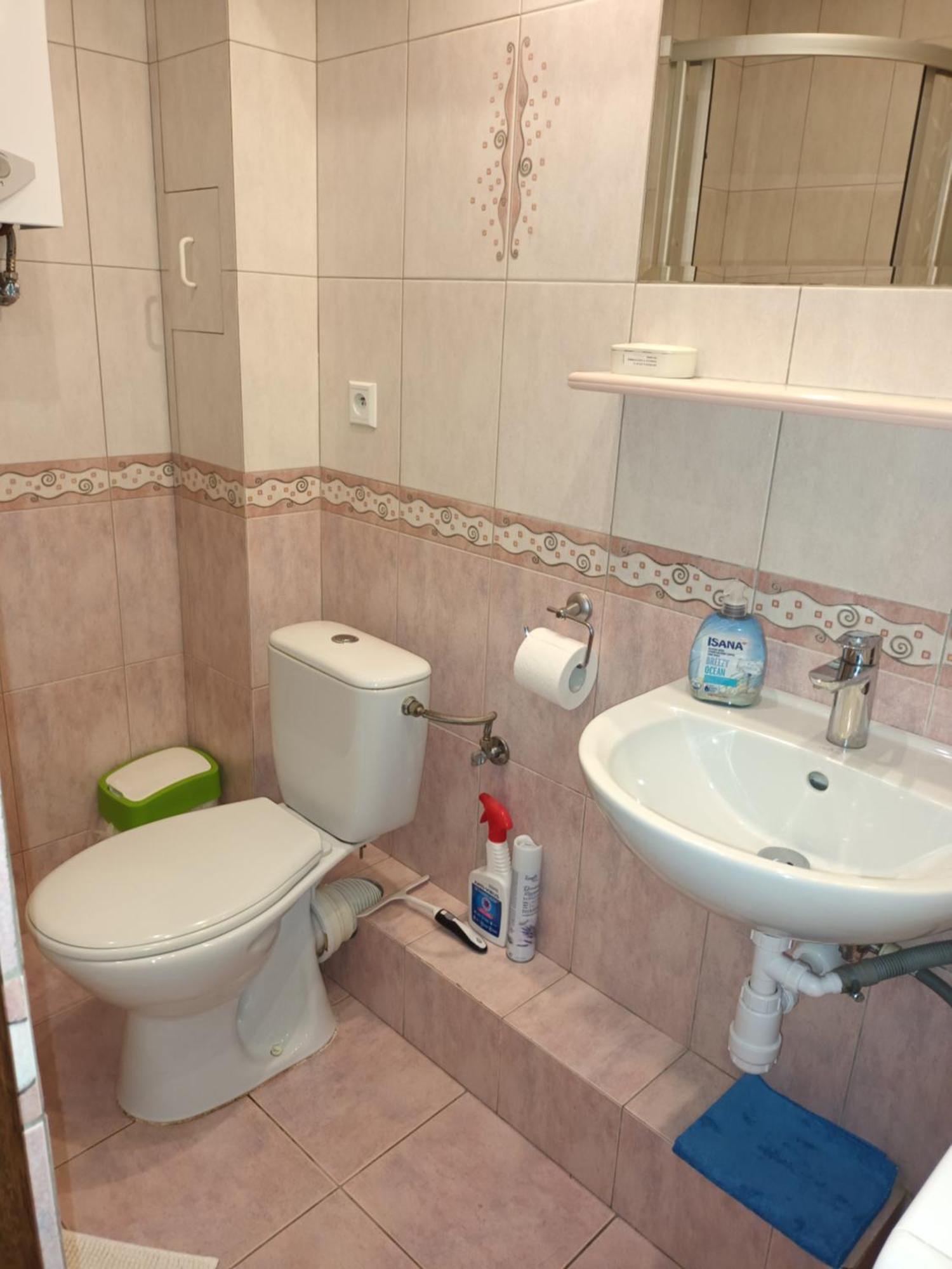 Apartament W Sercu Starego Miasta Olsztyn  Exterior photo