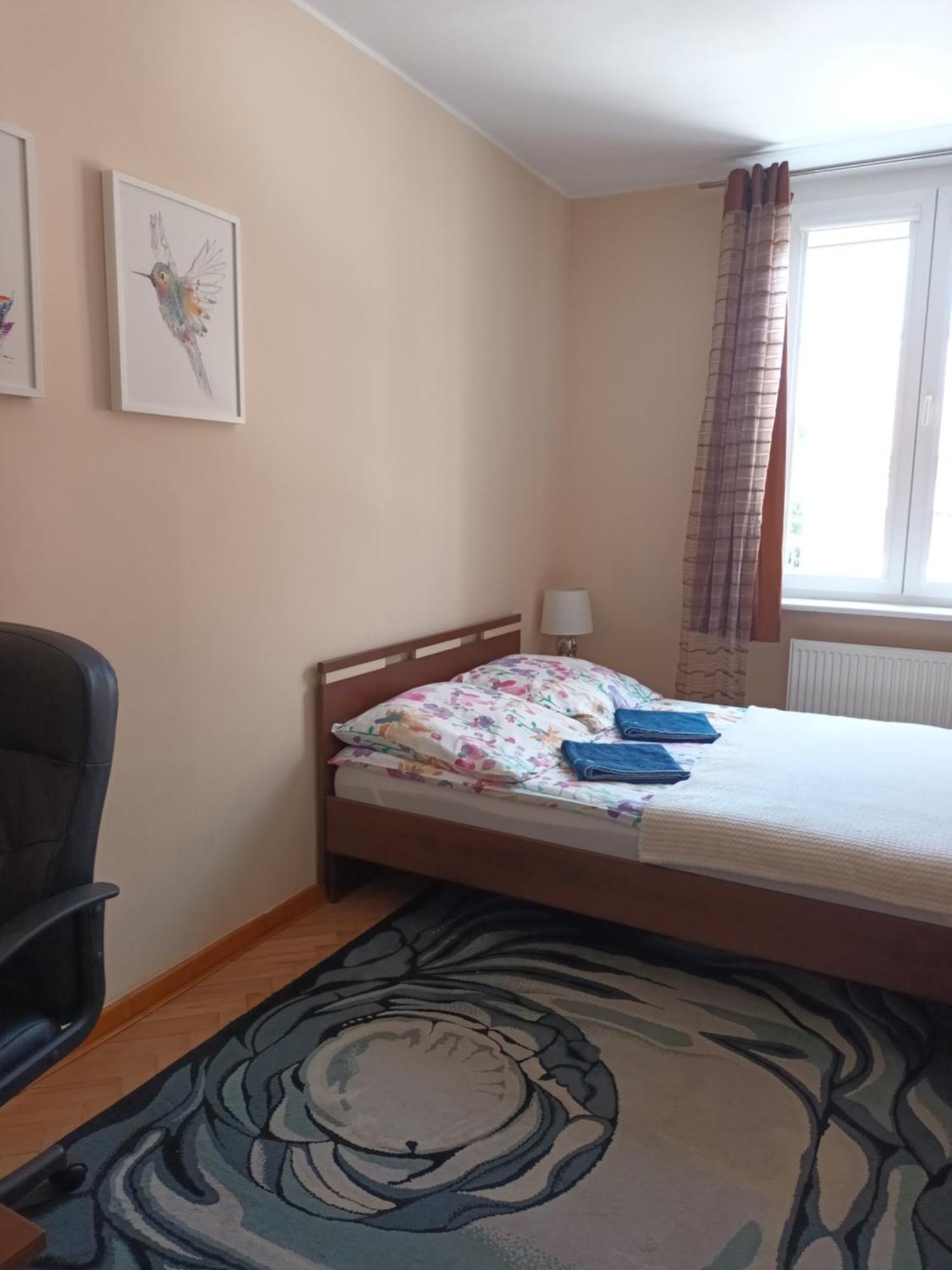 Apartament W Sercu Starego Miasta Olsztyn  Exterior photo