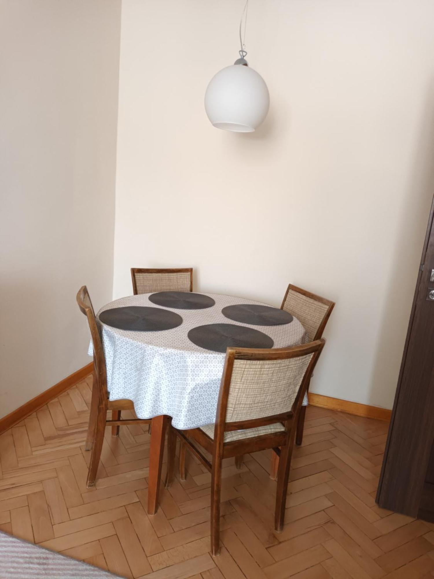 Apartament W Sercu Starego Miasta Olsztyn  Exterior photo