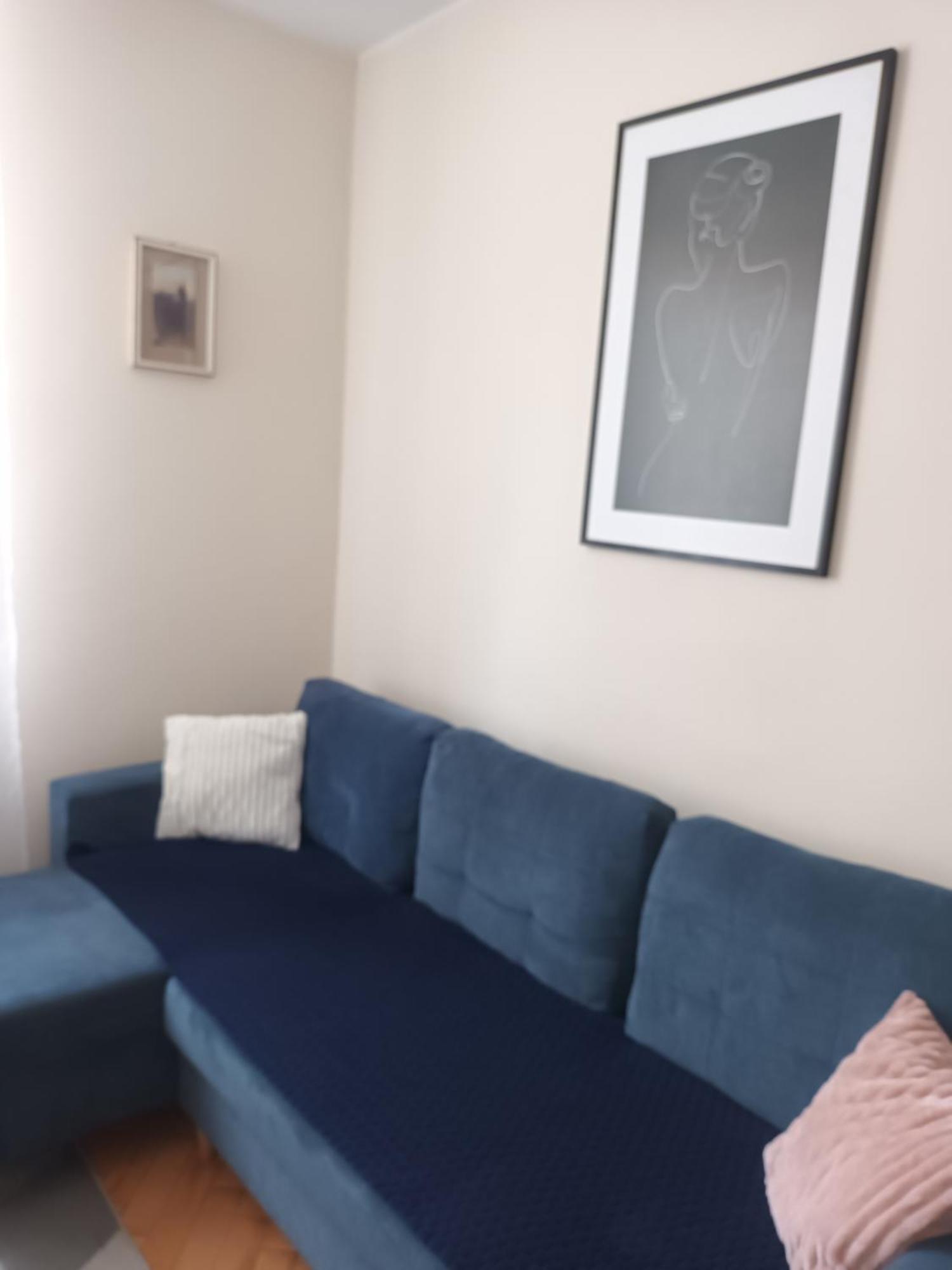 Apartament W Sercu Starego Miasta Olsztyn  Exterior photo